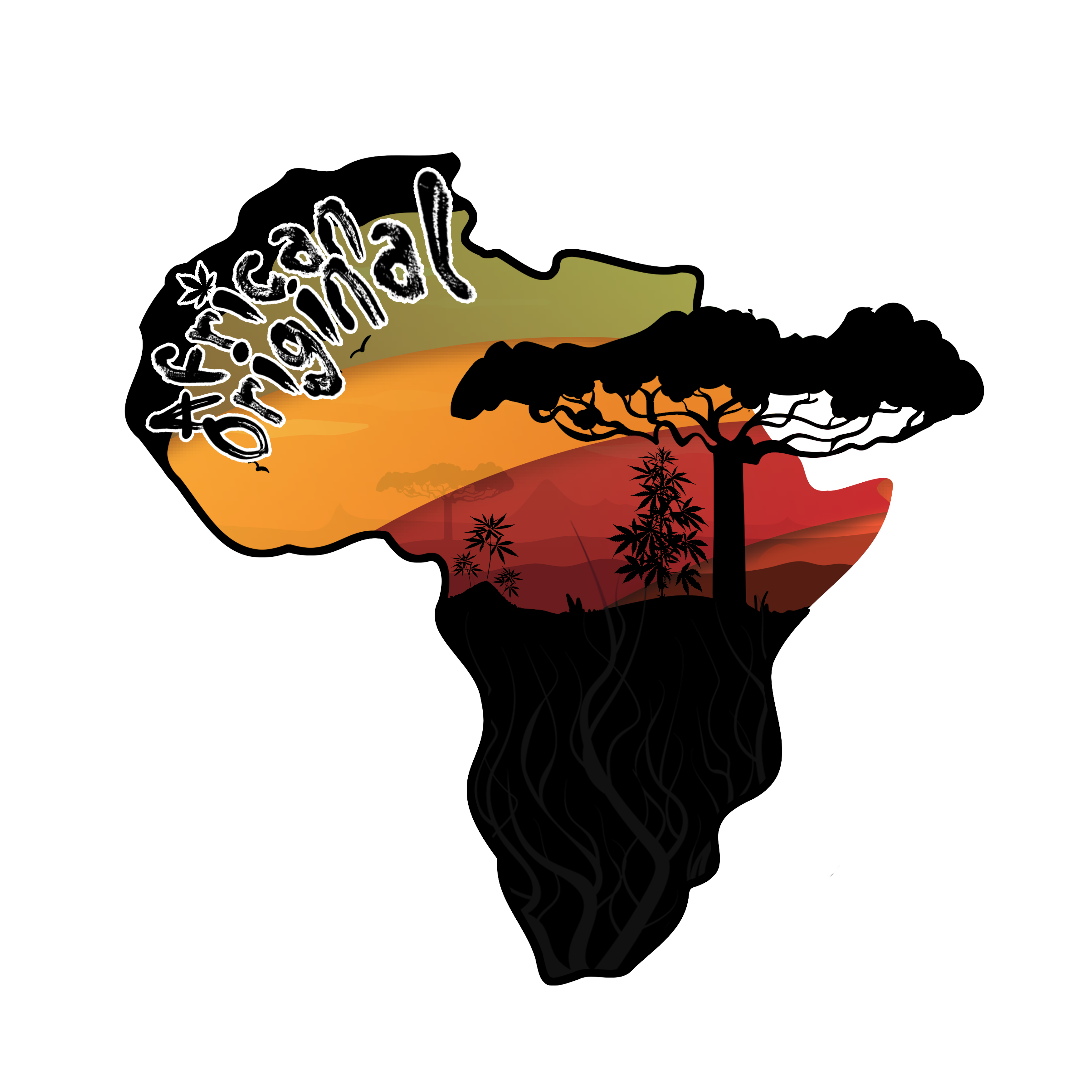 AfricanOriginal